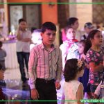دومین جشن کودکان مبتلا به سرطان مکس قزوین